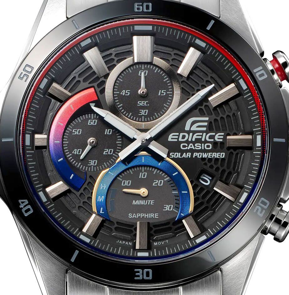 Наручные часы Casio Edifice EFS-S610HG-1A