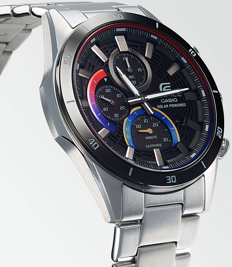 Наручные часы Casio Edifice EFS-S610HG-1A
