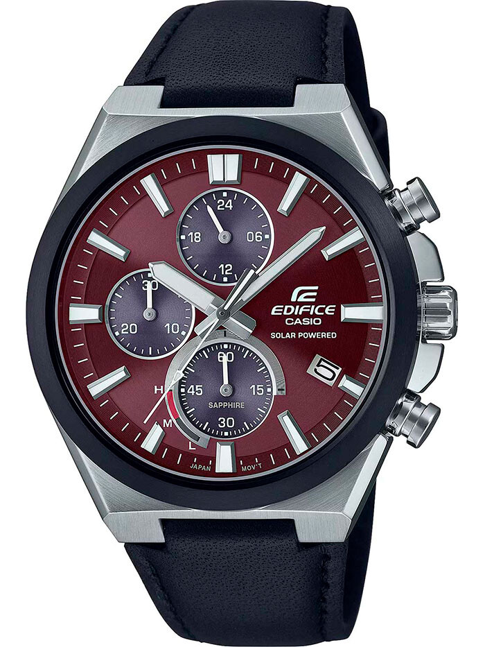 Наручные часы Casio Edifice EFS-S630BL-5A