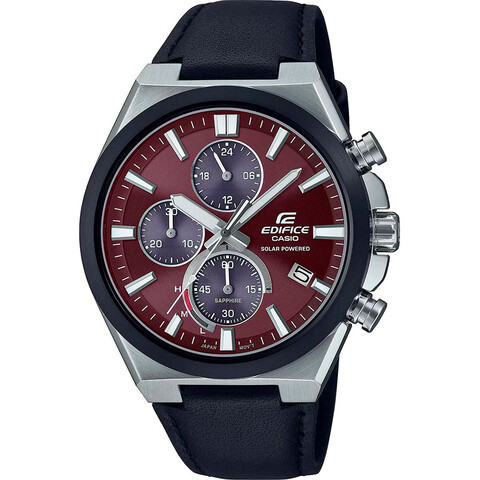 Наручные часы Casio Edifice EFS-S630BL-5A