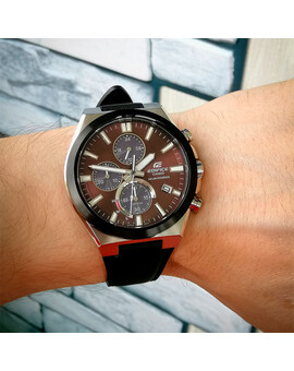 Наручные часы Casio Edifice EFS-S630BL-5A, изображение 2