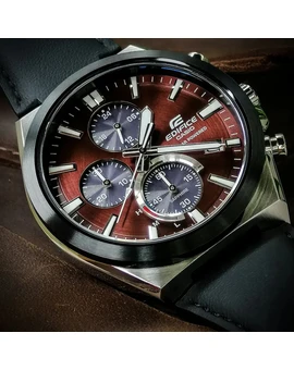 Наручные часы Casio Edifice EFS-S630BL-5A, изображение 3