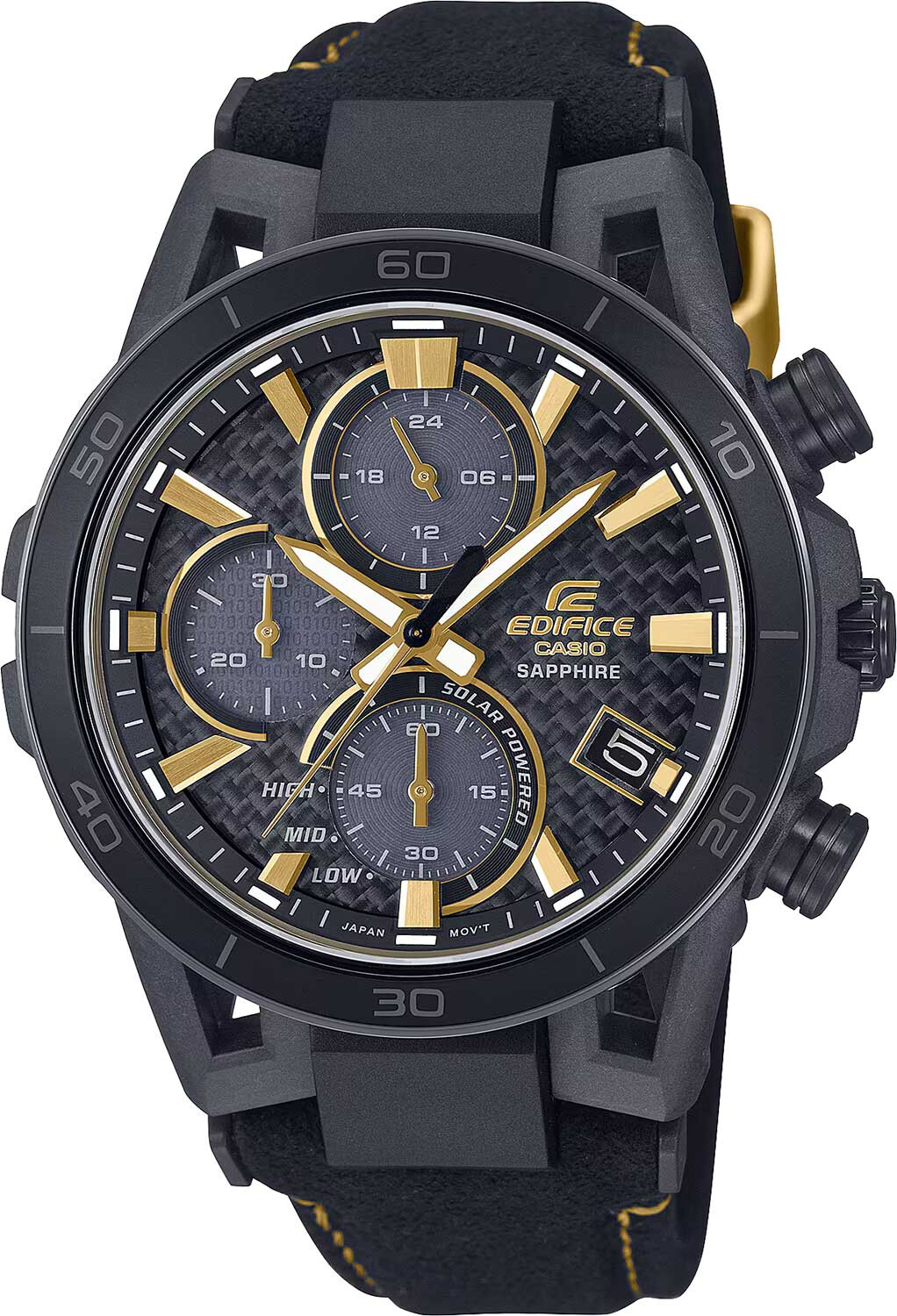 Наручные часы Casio Edifice EFS-S640ZE-1A