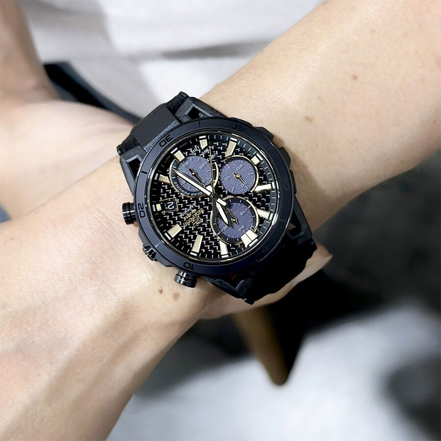 Наручные часы Casio Edifice EFS-S640ZE-1A