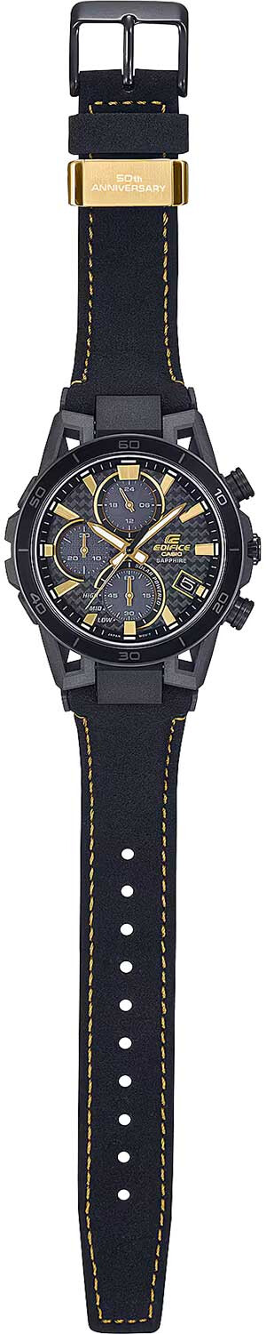 Наручные часы Casio Edifice EFS-S640ZE-1A