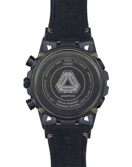 Наручные часы Casio Edifice EFS-S640ZE-1A, изображение 4