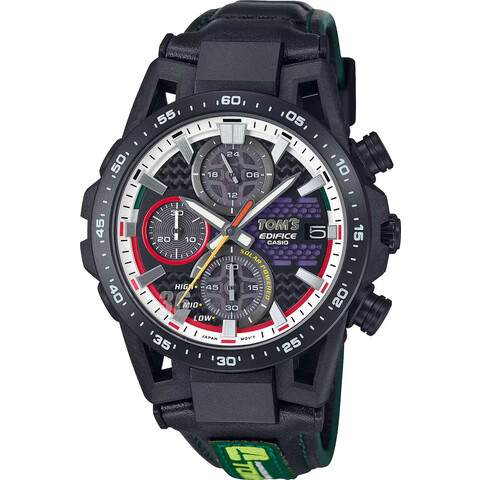 Наручные часы Casio Edifice EFS-S641TMS-1A