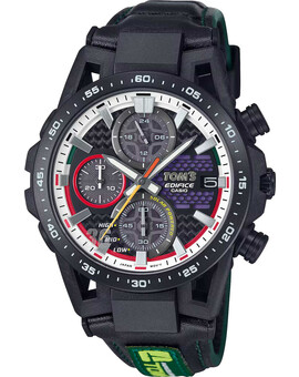 Наручные часы Casio Edifice EFS-S641TMS-1A, изображение 1