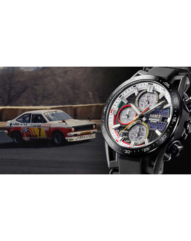 Наручные часы Casio Edifice EFS-S641TMS-1A, изображение 2