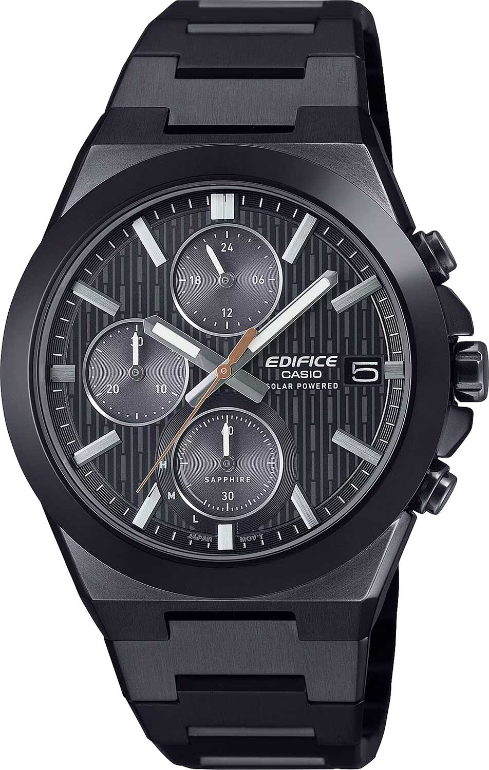 Наручные часы Casio Edifice EFS-S650DC-1A