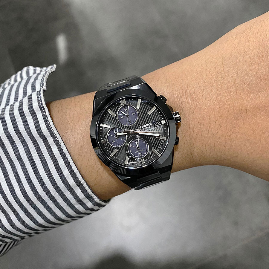 Наручные часы Casio Edifice EFS-S650DC-1A