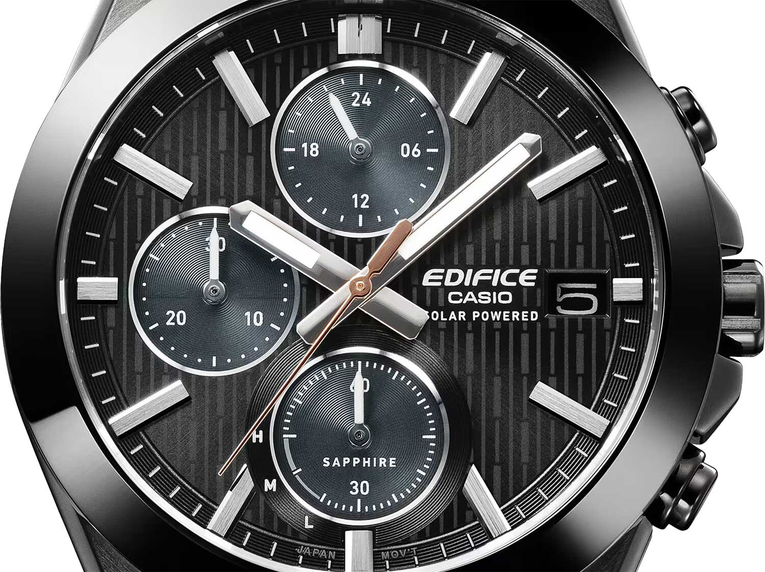 Наручные часы Casio Edifice EFS-S650DC-1A