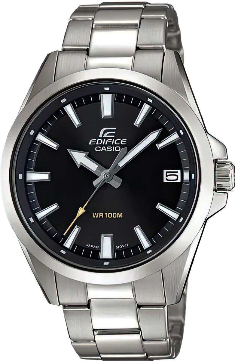 Наручные часы Casio Edifice EFV-100D-1A