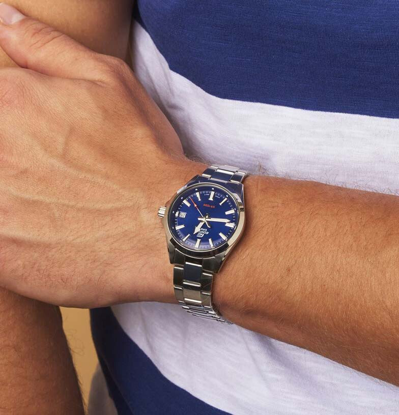 Наручные часы Casio Edifice EFV-100D-2A