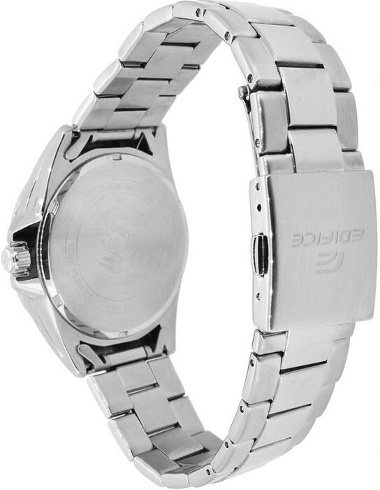 Наручные часы Casio Edifice EFV-100D-2A