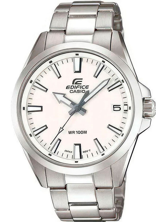 Наручные часы Casio Edifice EFV-100D-7A
