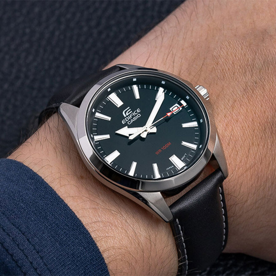 Наручные часы Casio Edifice EFV-100L-1A