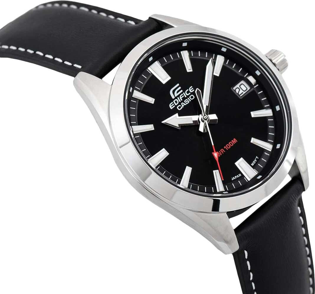 Наручные часы Casio Edifice EFV-100L-1A