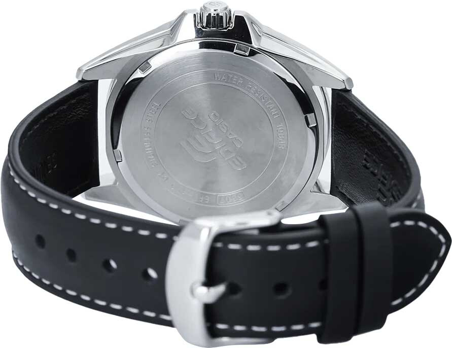 Наручные часы Casio Edifice EFV-100L-1A