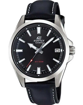 Наручные часы Casio Edifice EFV-100L-1A, изображение 1