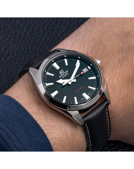 Наручные часы Casio Edifice EFV-100L-1A, изображение 2