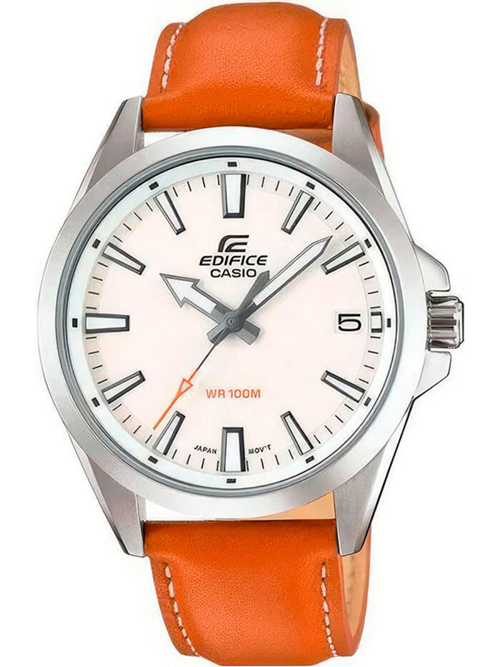 Наручные часы Casio Edifice EFV-100L-7A