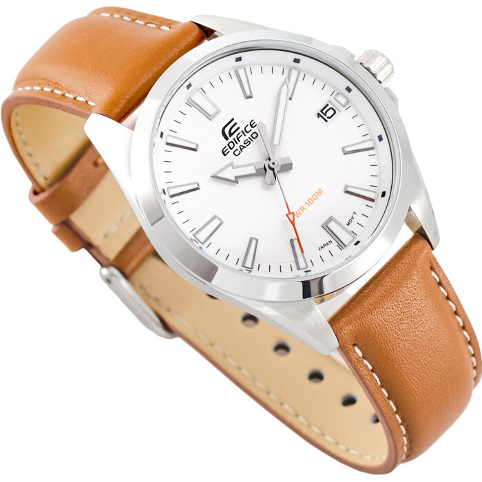 Наручные часы Casio Edifice EFV-100L-7A