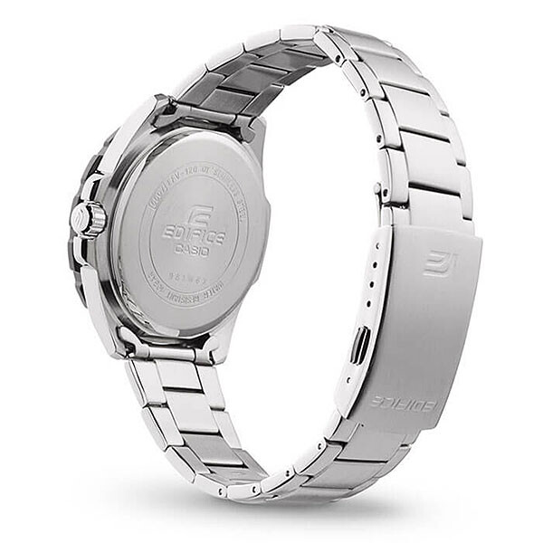 Наручные часы Casio Edifice EFV-120DB-1A