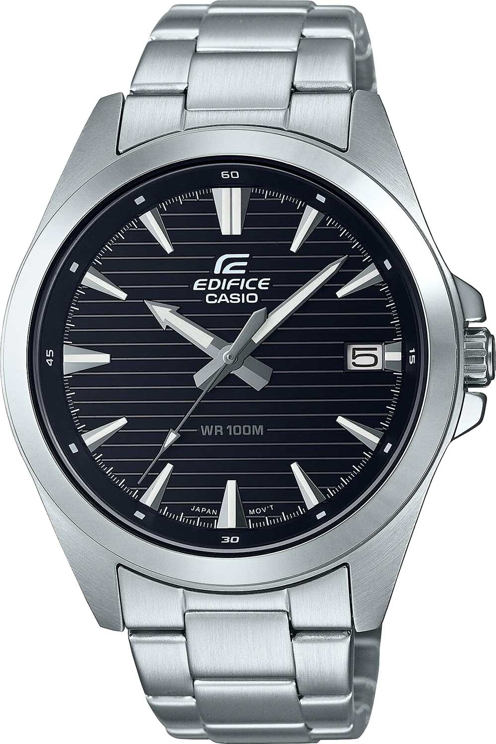 Наручные часы Casio Edifice EFV-140D-1A