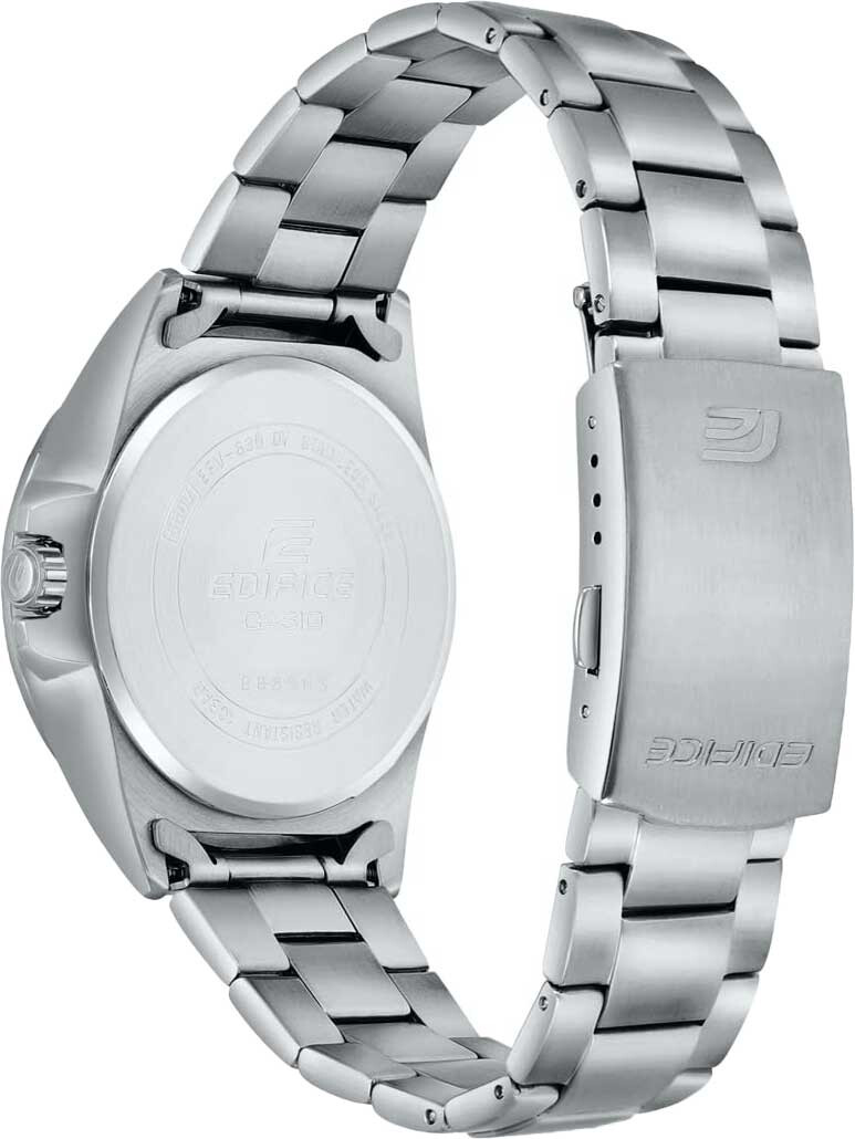 Наручные часы Casio Edifice EFV-140D-1A