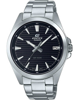 Наручные часы Casio Edifice EFV-140D-1A, изображение 1