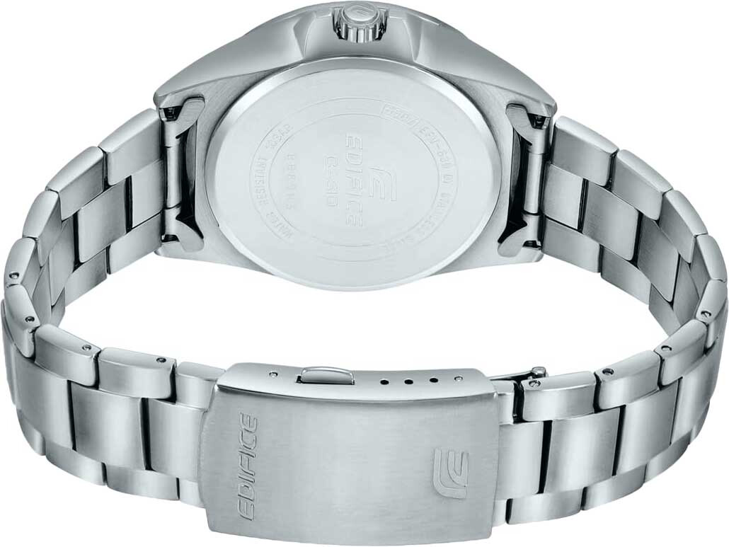 Наручные часы Casio Edifice EFV-140D-3A