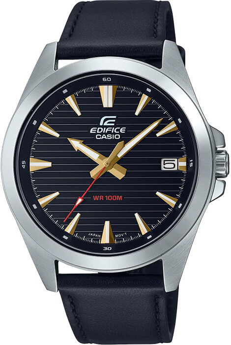 Наручные часы Casio Edifice Casio EFV-140L-1A