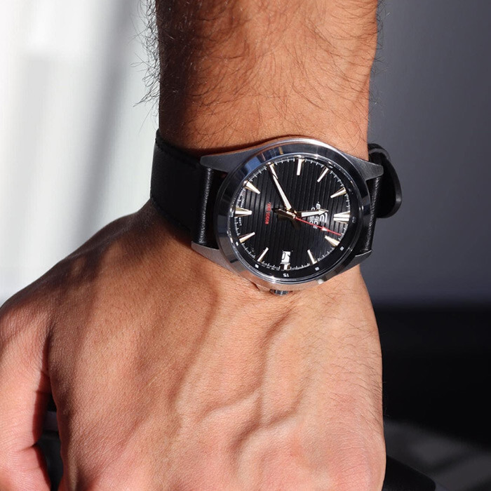 Наручные часы Casio Edifice Casio EFV-140L-1A