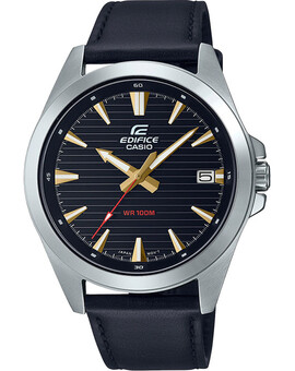 Наручные часы Casio Edifice Casio EFV-140L-1A, изображение 1