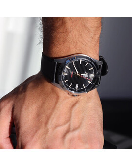 Наручные часы Casio Edifice Casio EFV-140L-1A, изображение 2