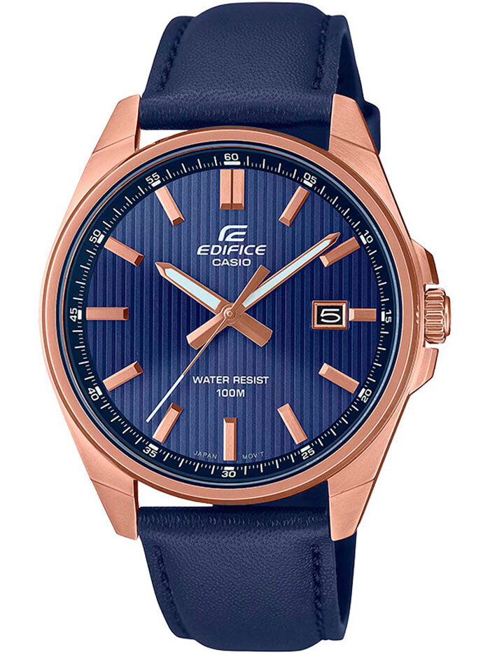 Наручные часы Casio Edifice EFV-150CL-2A