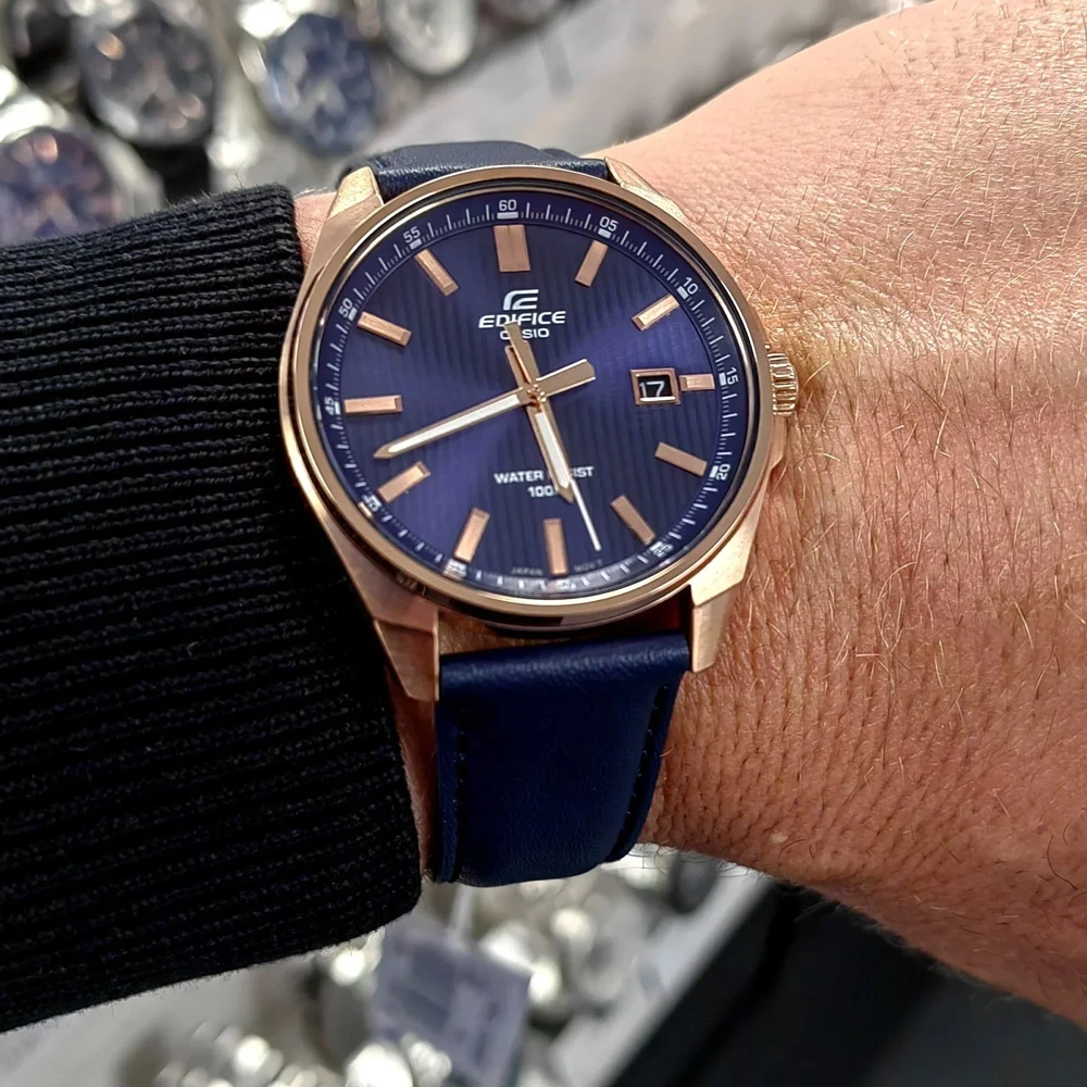 Наручные часы Casio Edifice EFV-150CL-2A