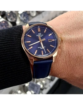 Наручные часы Casio Edifice EFV-150CL-2A, изображение 2