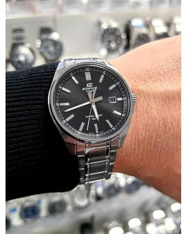 Наручные часы Casio Edifice EFV-150D-1A, изображение 2