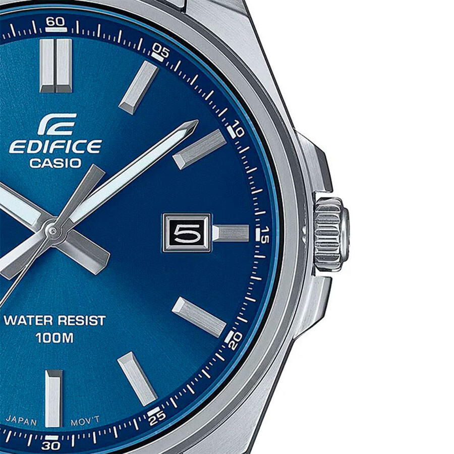 Наручные часы Casio Edifice EFV-150D-2A