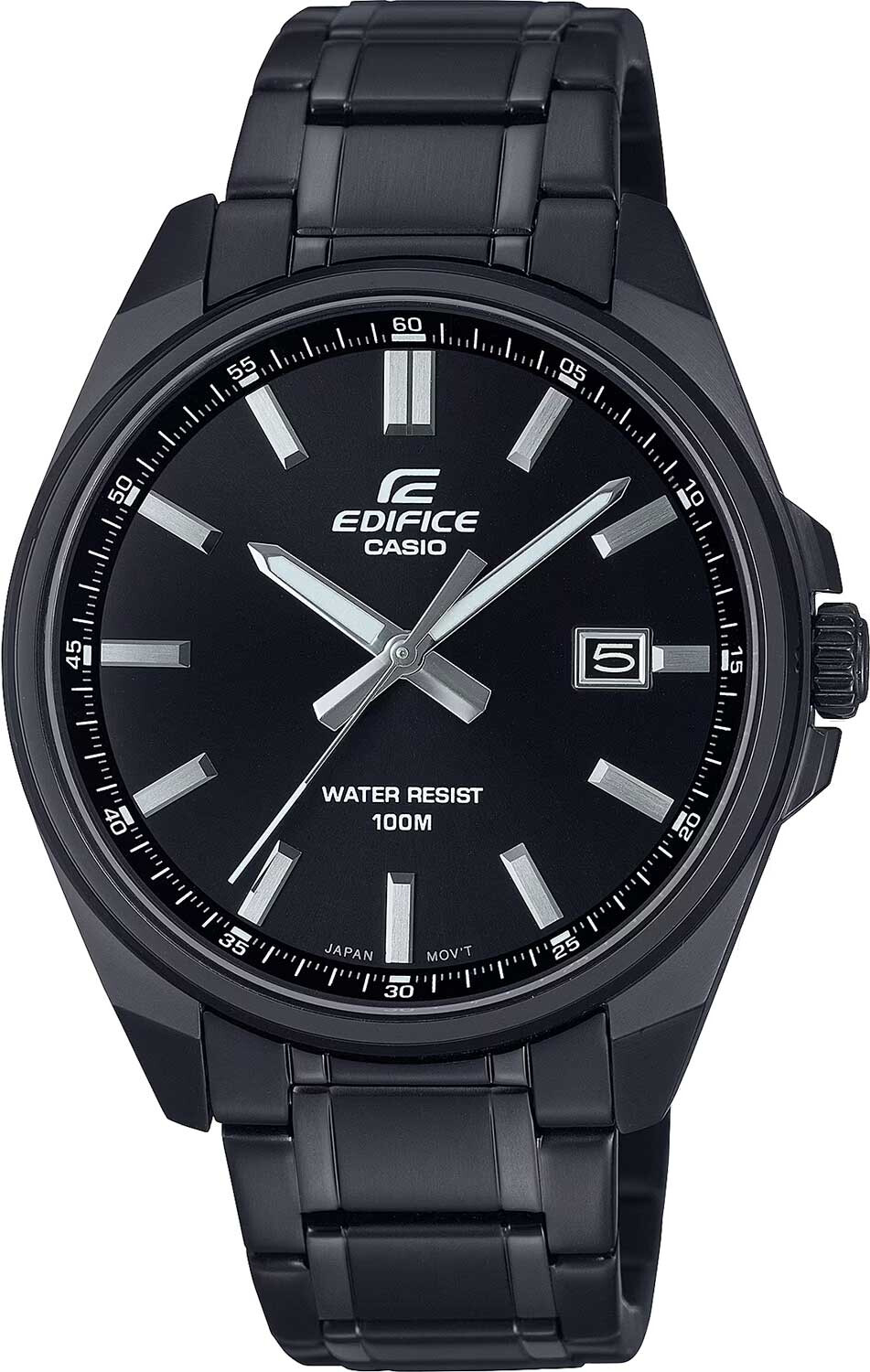 Наручные часы Casio Edifice EFV-150DC-1A