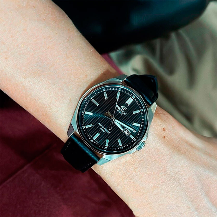 Наручные часы Casio Edifice EFV-150L-1A