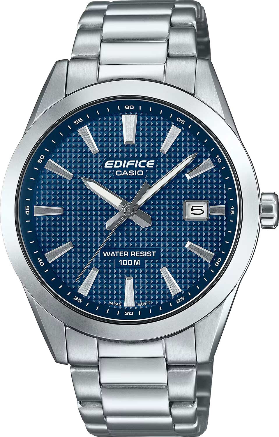 Наручные часы Casio Edifice EFV-160D-2A