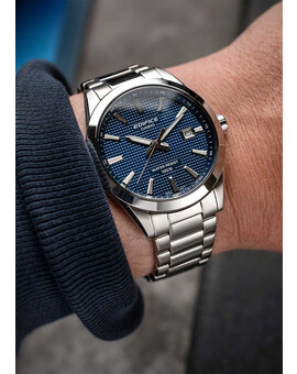 Наручные часы Casio Edifice EFV-160D-2A, изображение 2