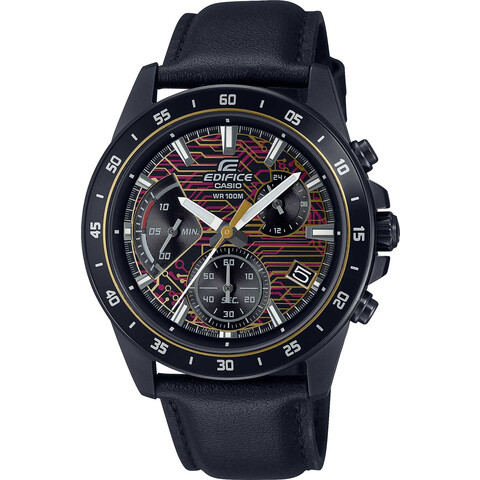 Наручные часы Casio Edifice EFV-540CL-1A