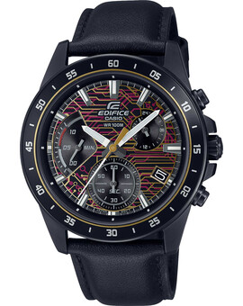 Наручные часы Casio Edifice EFV-540CL-1A, изображение 1