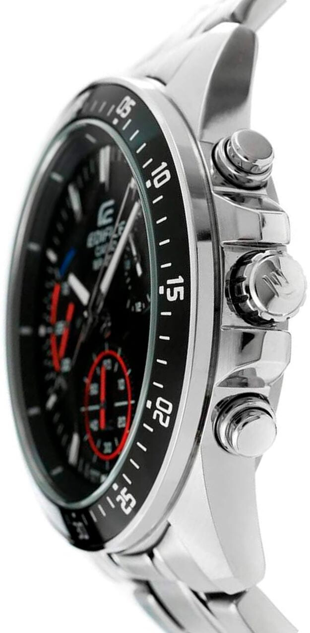 Наручные часы Casio Edifice EFV-540D-1A