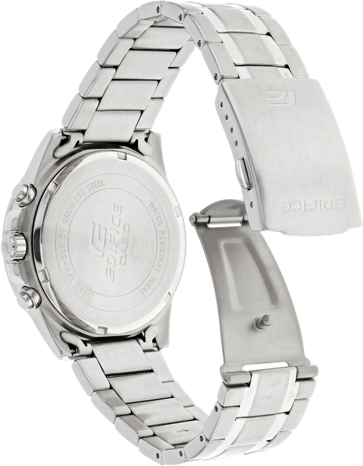 Наручные часы Casio Edifice EFV-540D-1A