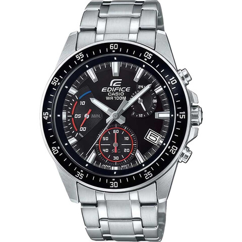 Наручные часы Casio Edifice EFV-540D-1A